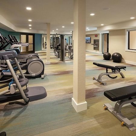 Harbor Luxury Condo Hotel Сан-Диего Экстерьер фото